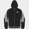 Adidas Felpe | Adidas Hk2158 Black