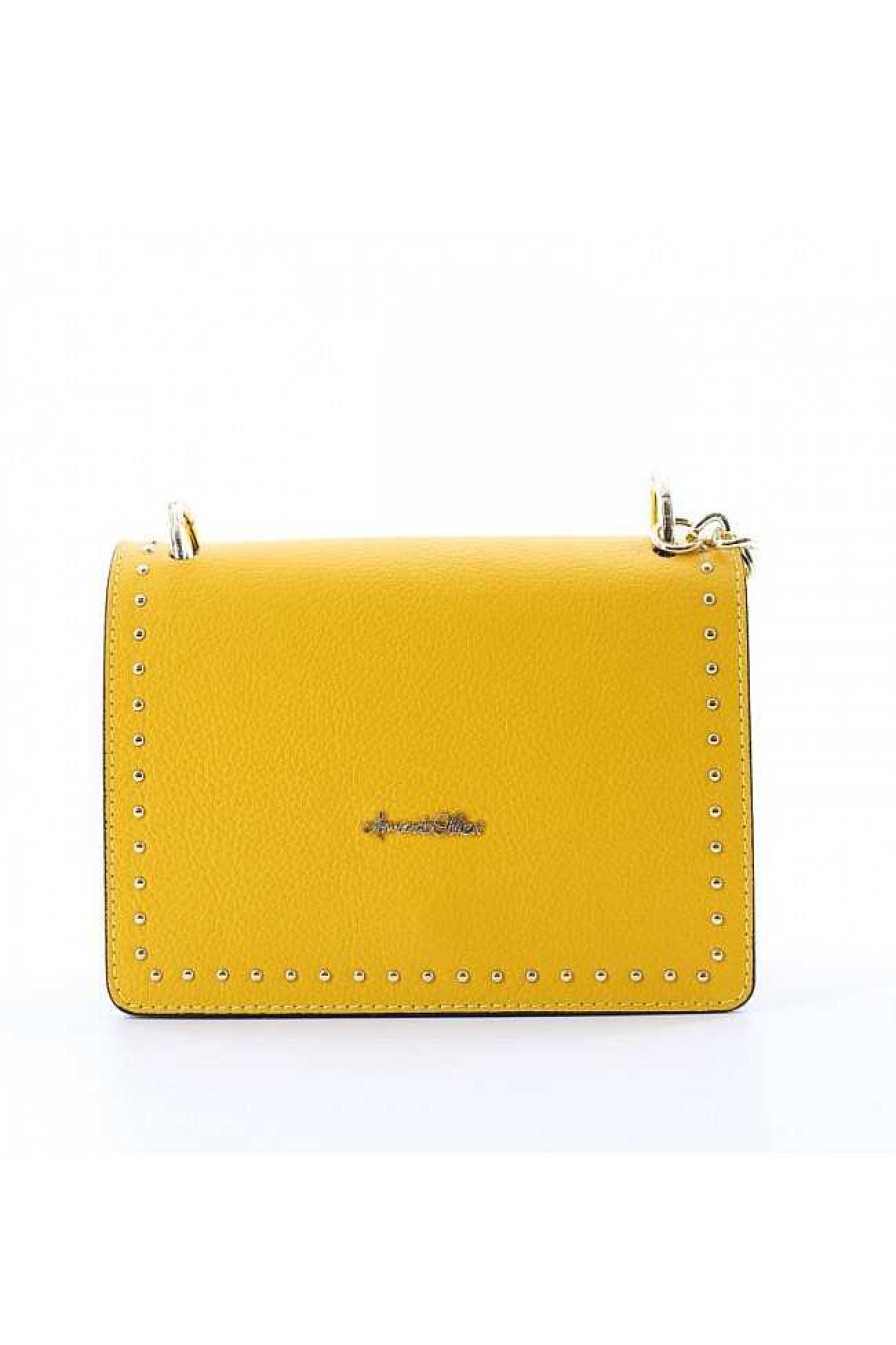 Armando Borse | Armando Olivieri 460401 Giallo