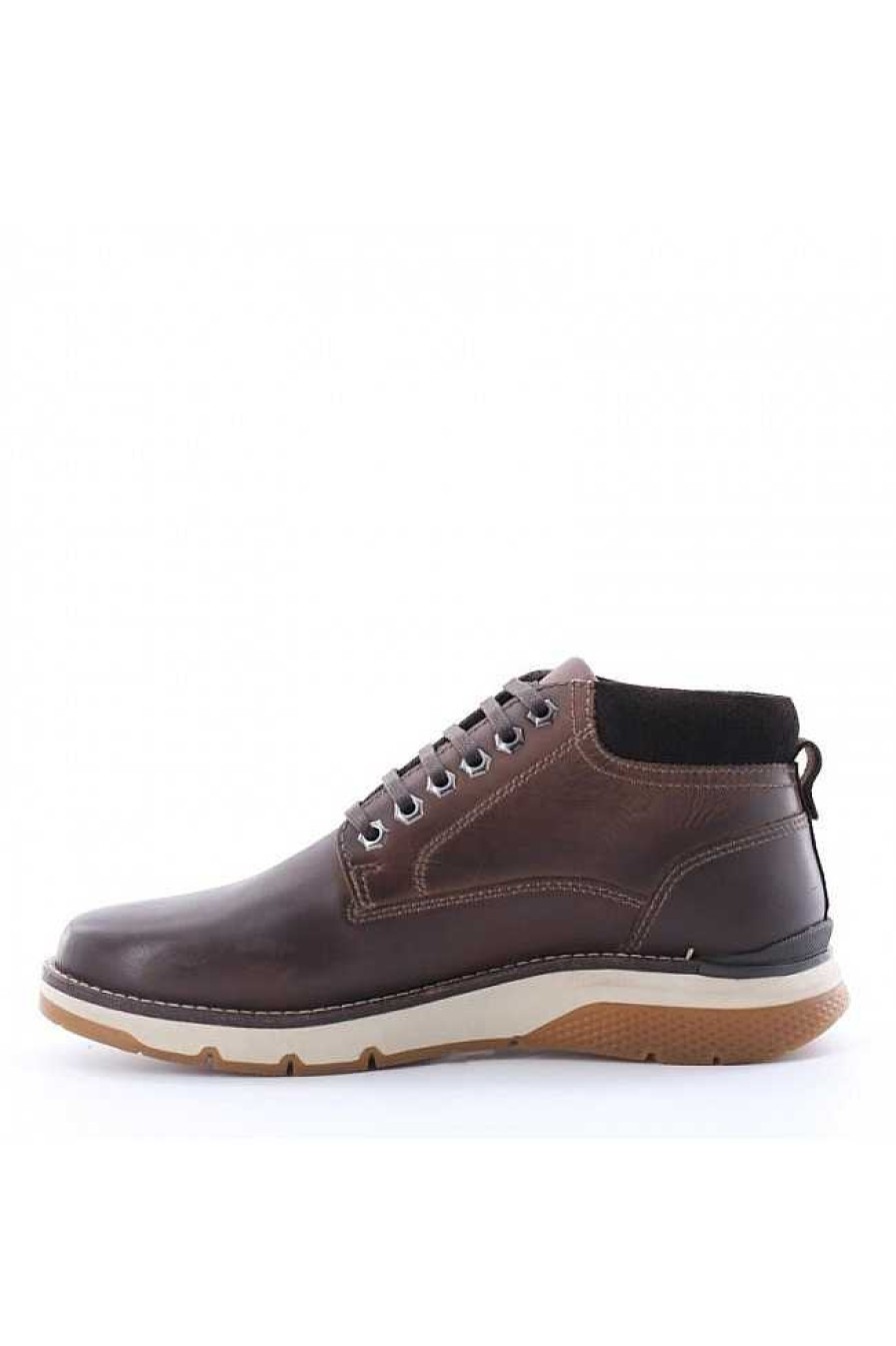 Nanook Polacchini | Nanook 42761 Cognac