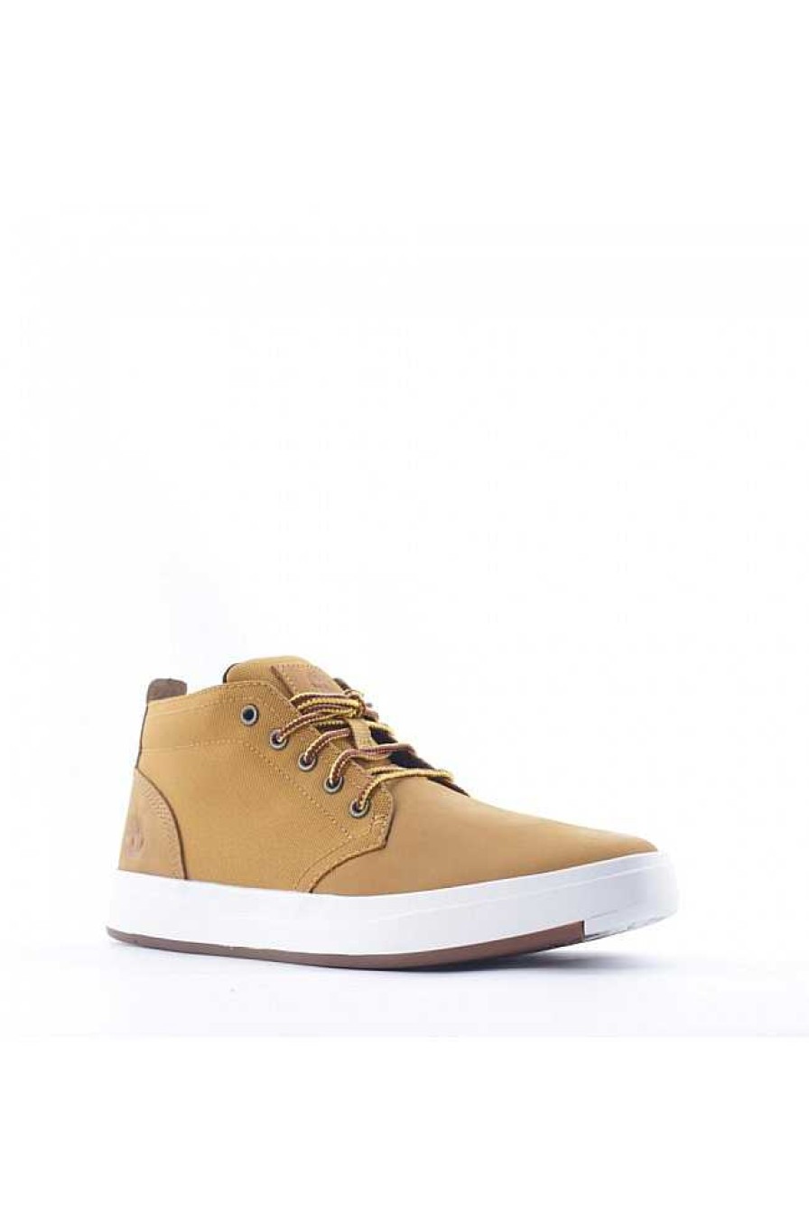 Timberland Polacchini | Timberland A1Oi3 Wheat