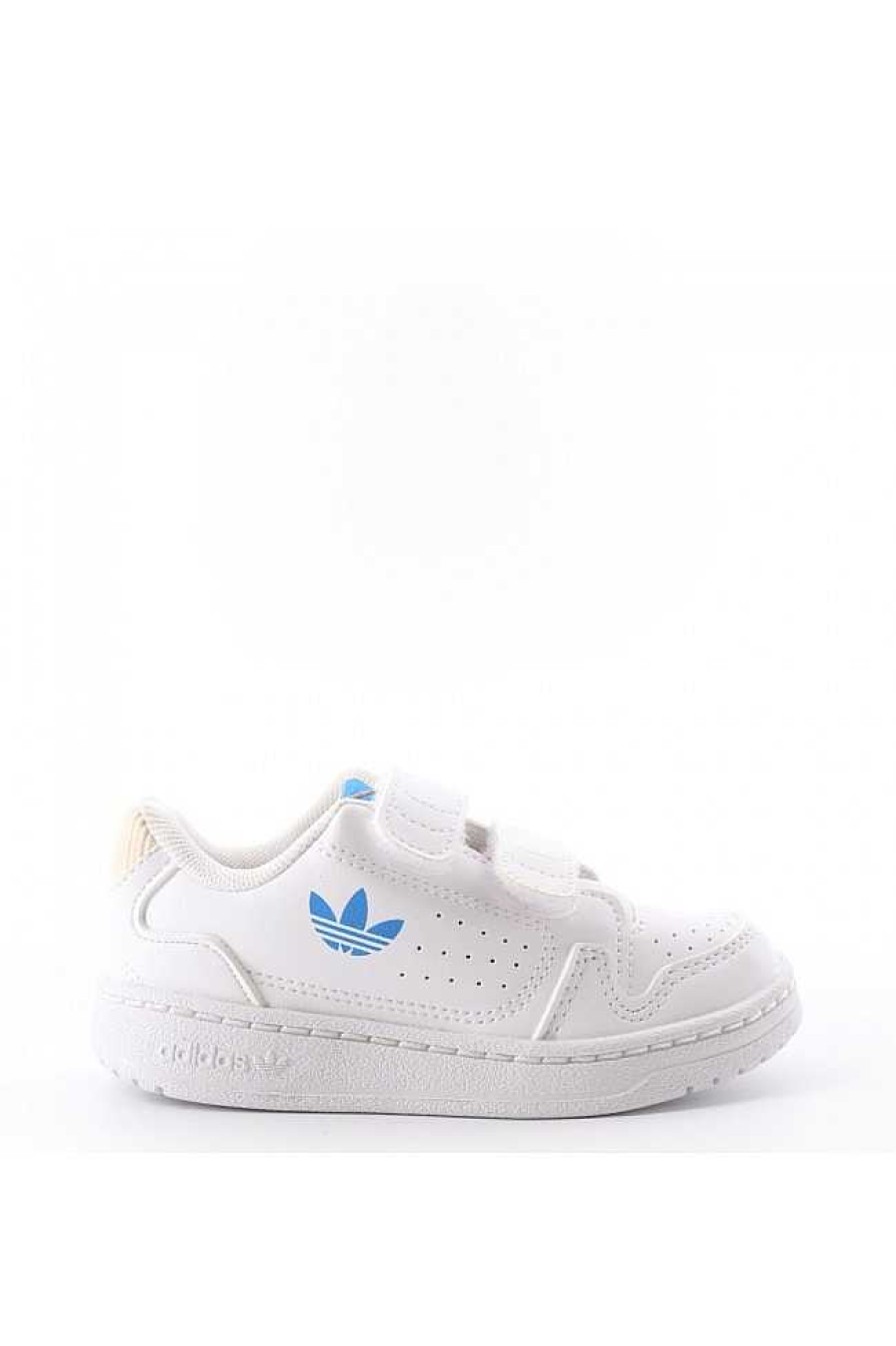 Adidas Sneakers Sport | Adidas Original Gz1877 White