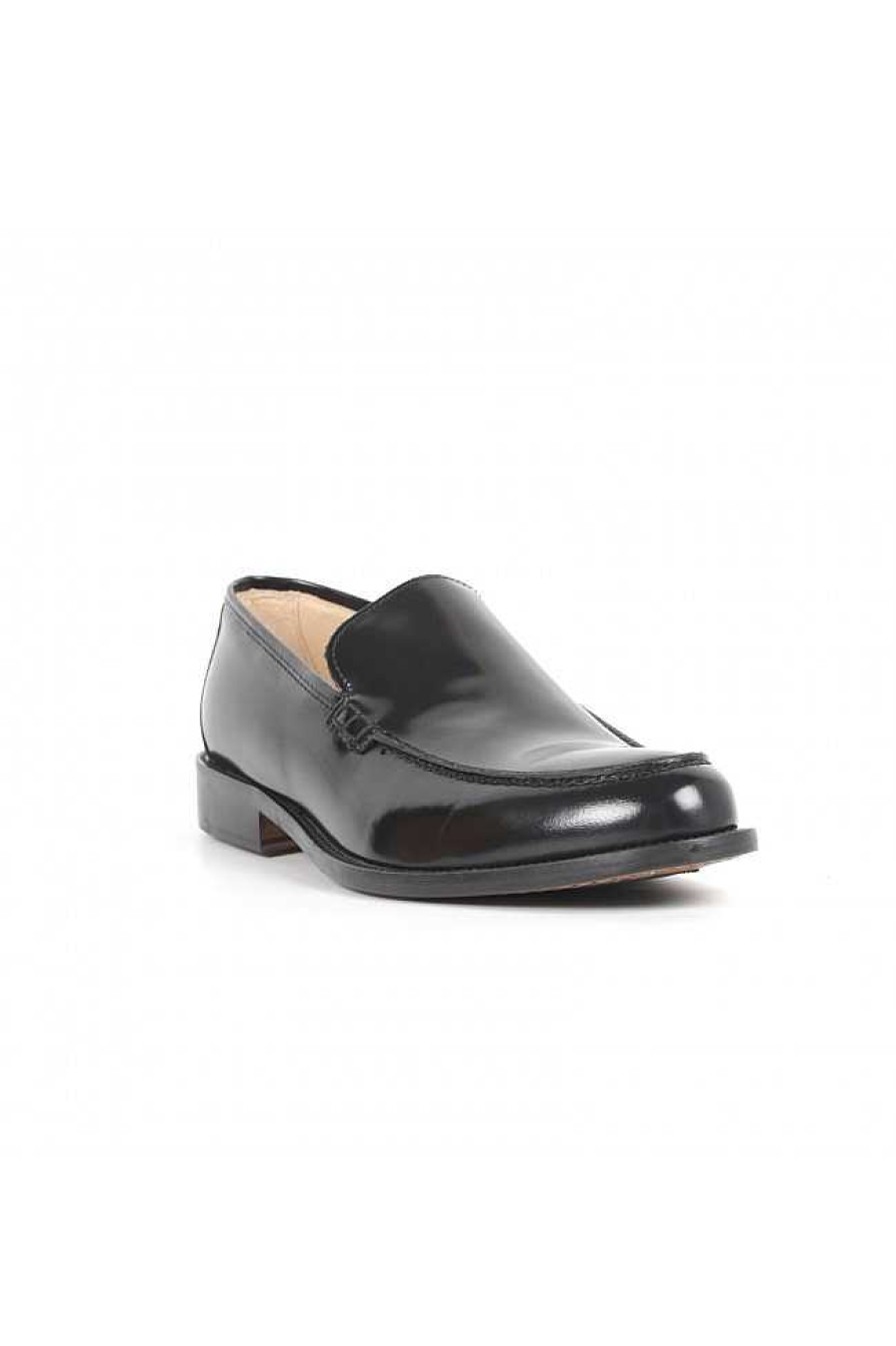 Bryan Mocassini | Bryan Shoes 48311 Nero