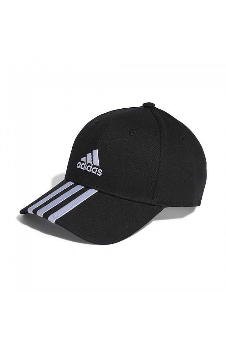 Adidas Cappelli | Adidas Ib3242 Black