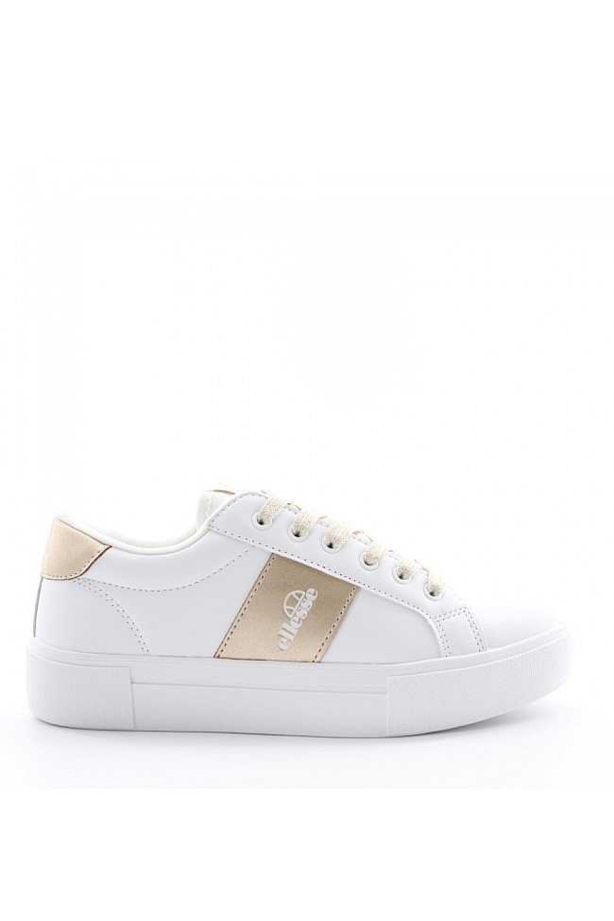 Ellesse Sneakers | Ellesse W05457 Wh/Platino