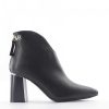 Mariella Tronchetti | Mariella Burani 50053 Black