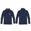 US T-Shirt | Us Golf Club Ua1255 Navy