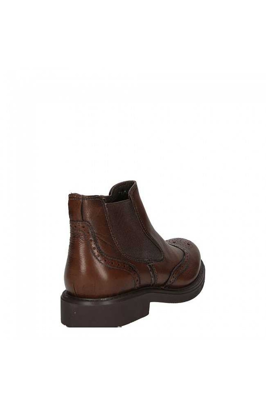 Nanook Stivaletti | Nanook 44835 Brown