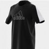 Adidas T-Shirt | Adidas Hc5852 Black