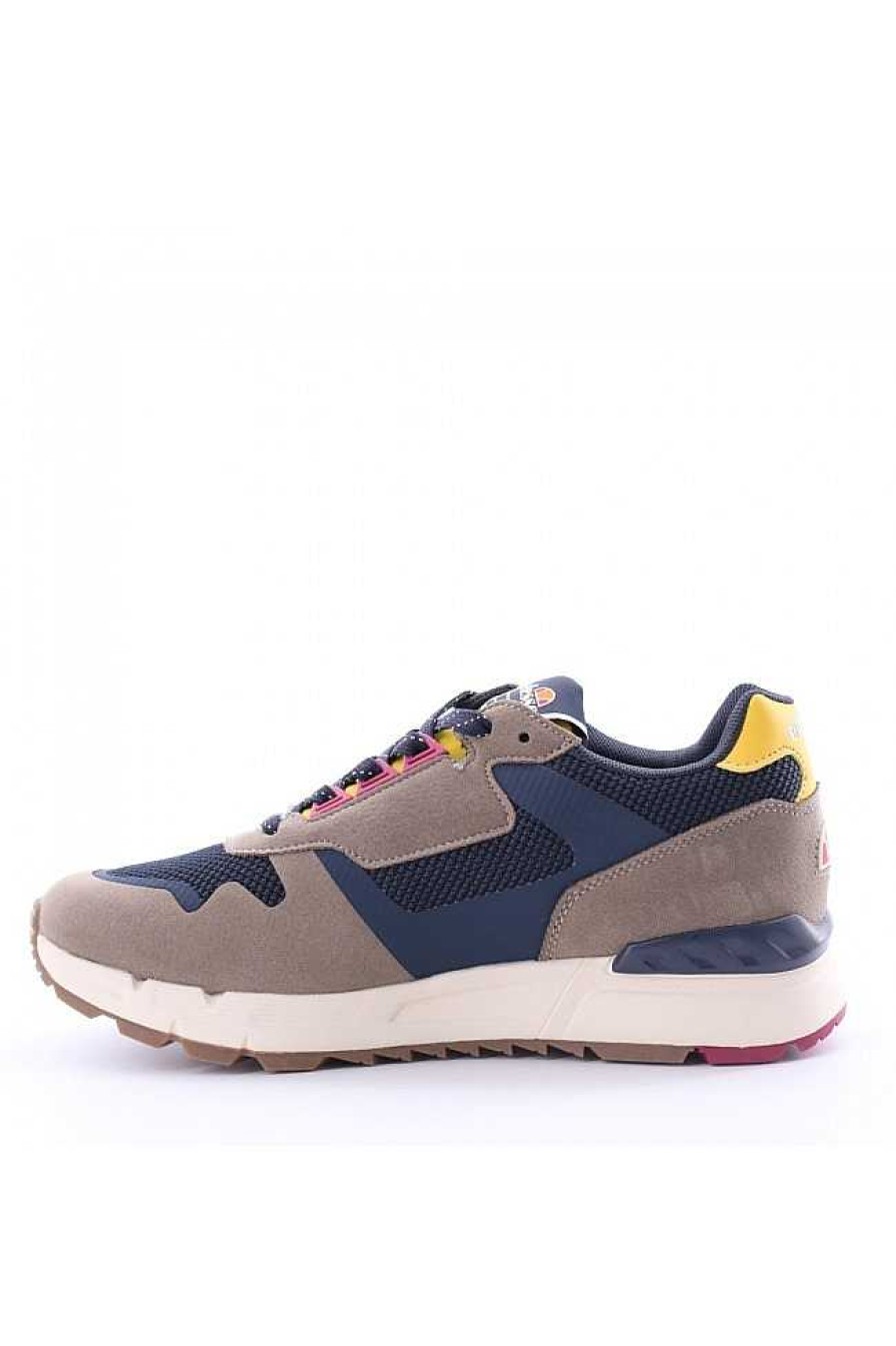 Ellesse Sneakers | Ellesse M60420 Earth