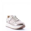 Nero Sneakers | Nero Giardini 32711F Leo