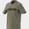 Adidas T-Shirt | Adidas Hc4962 Green