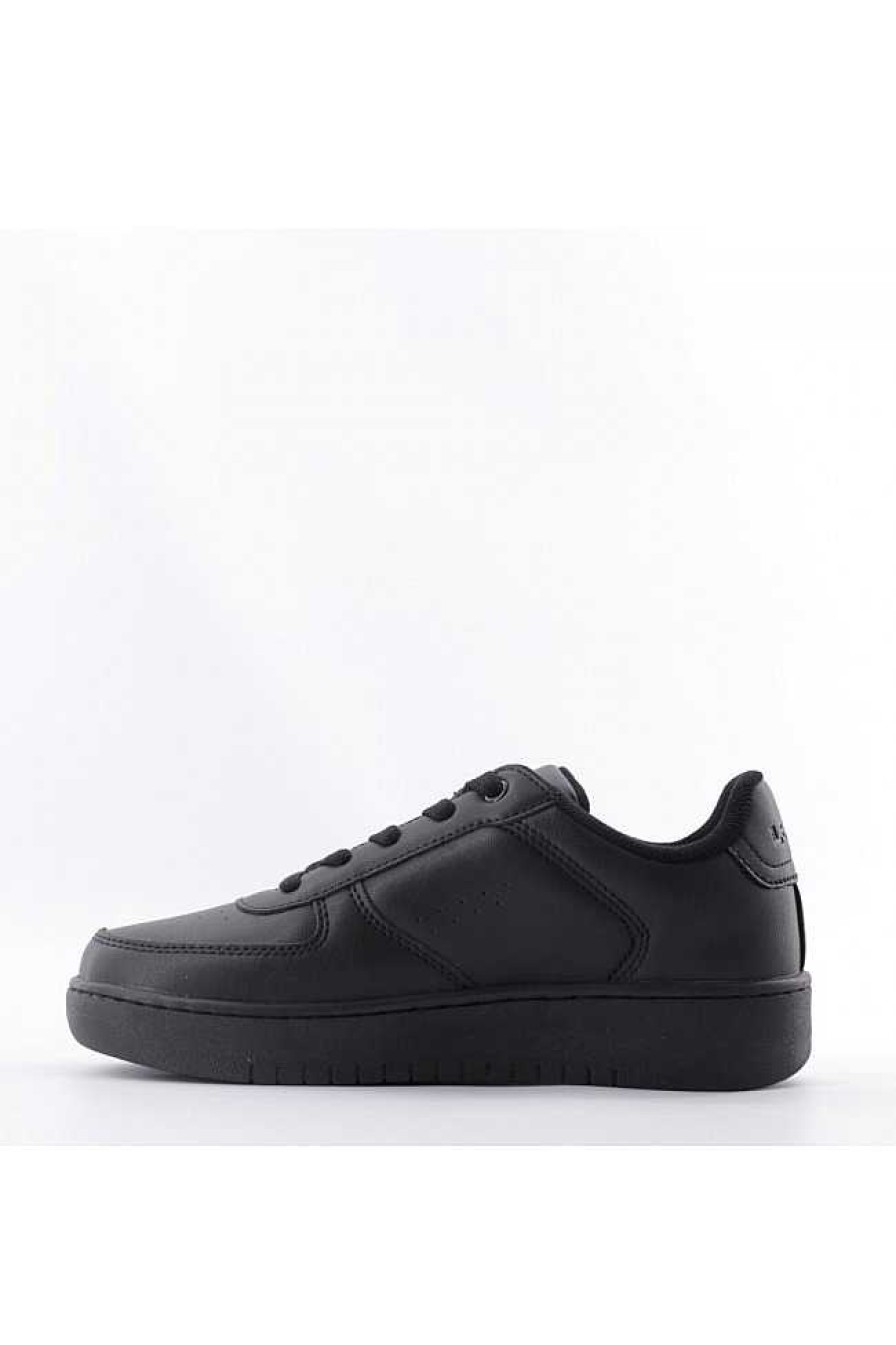 Levis Sneakers | Levi'S 0021S Black