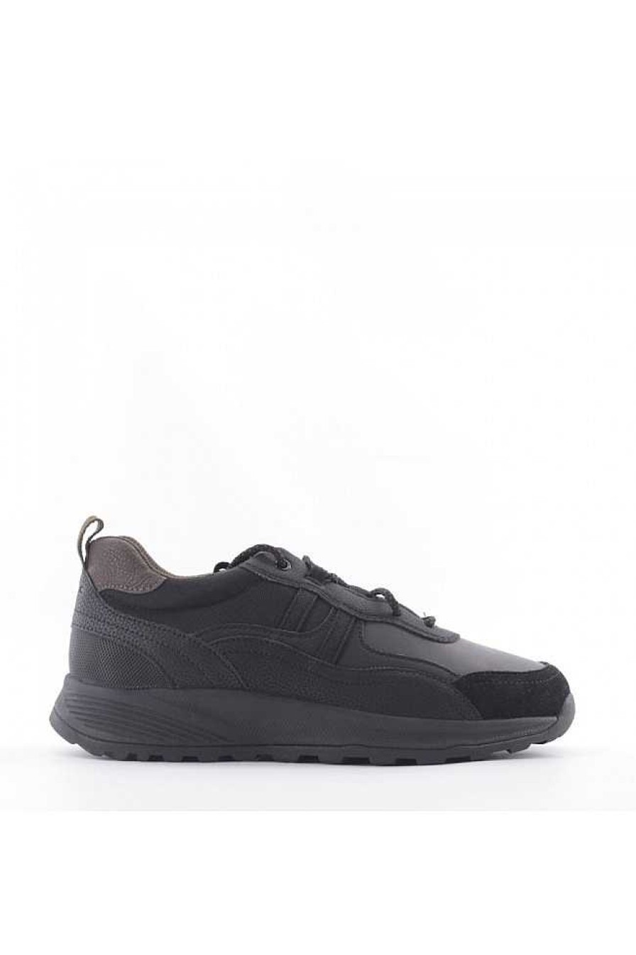 Geox Sneakers | Geox U36Eya Black