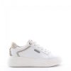 Rhapsody Sneakers | Rhapsody 21A658 White