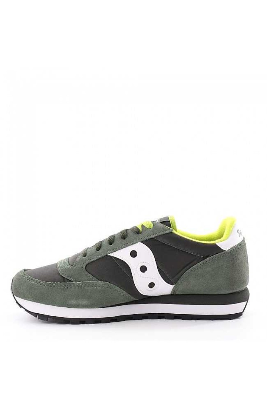 Saucony Sneakers | Saucony 2044 678