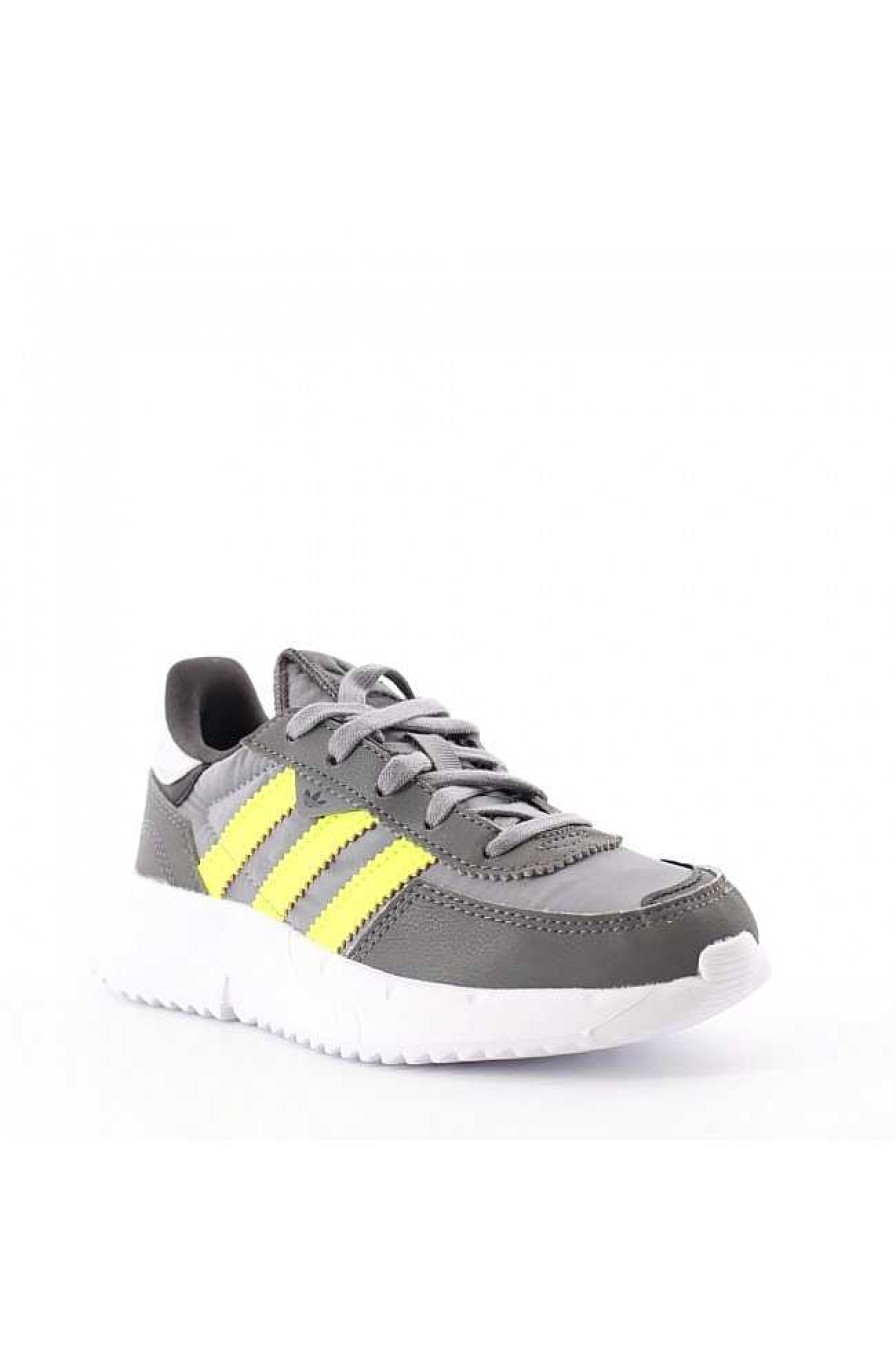 Adidas Sneakers Sport | Adidas Original Gz0853 Grey