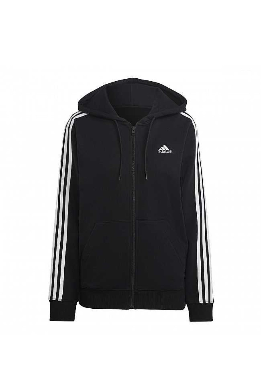 Adidas Felpe | Adidas Ic8769 Black