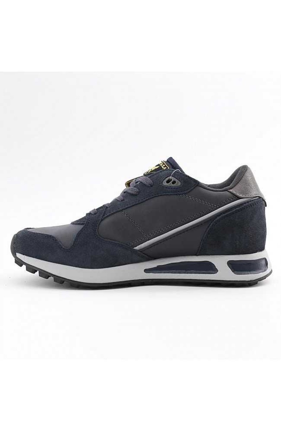 Avirex Sneakers | Avirex 60633 Navy