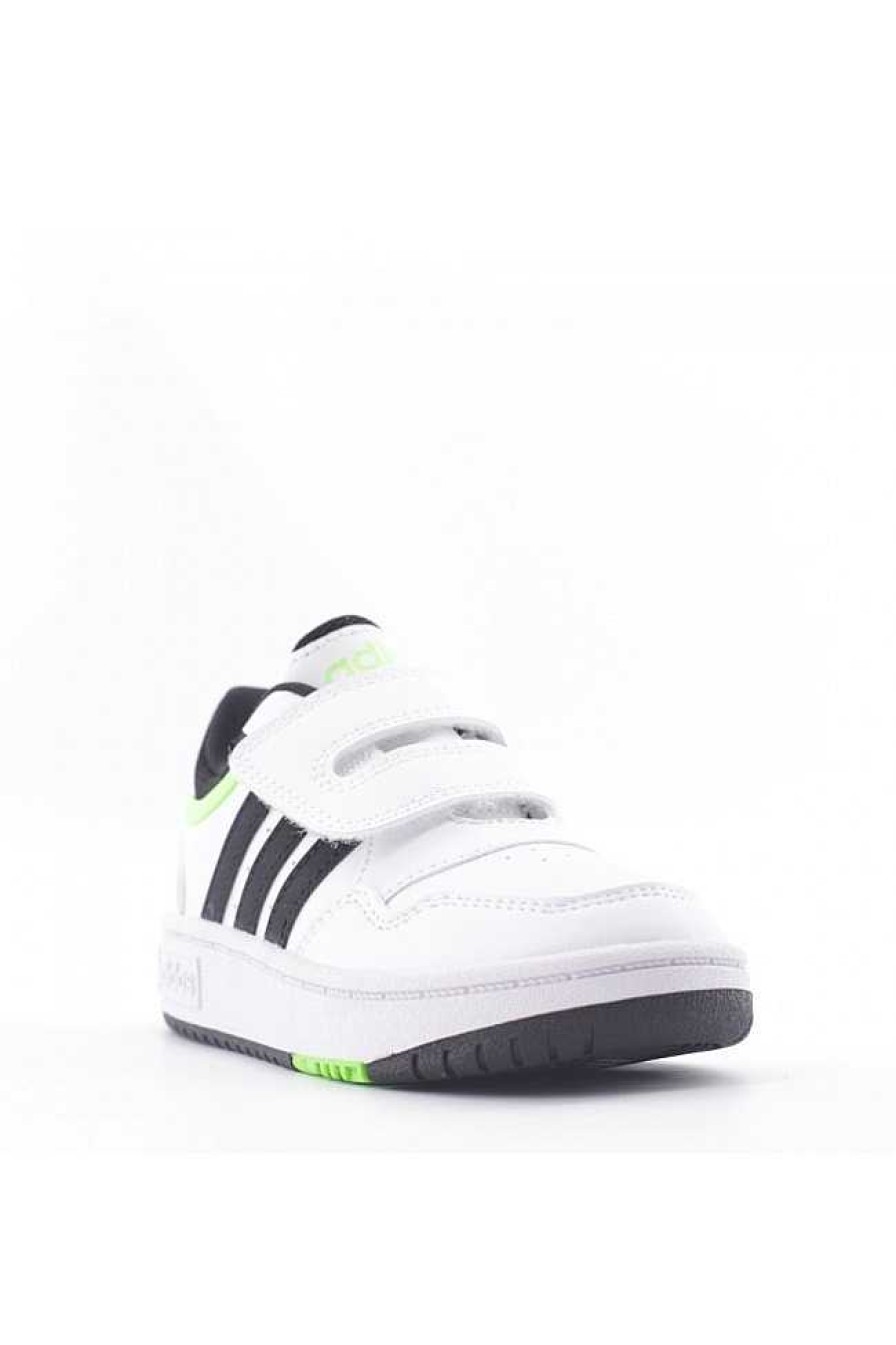 Adidas Sneakers Sport | Adidas Gw0441 White