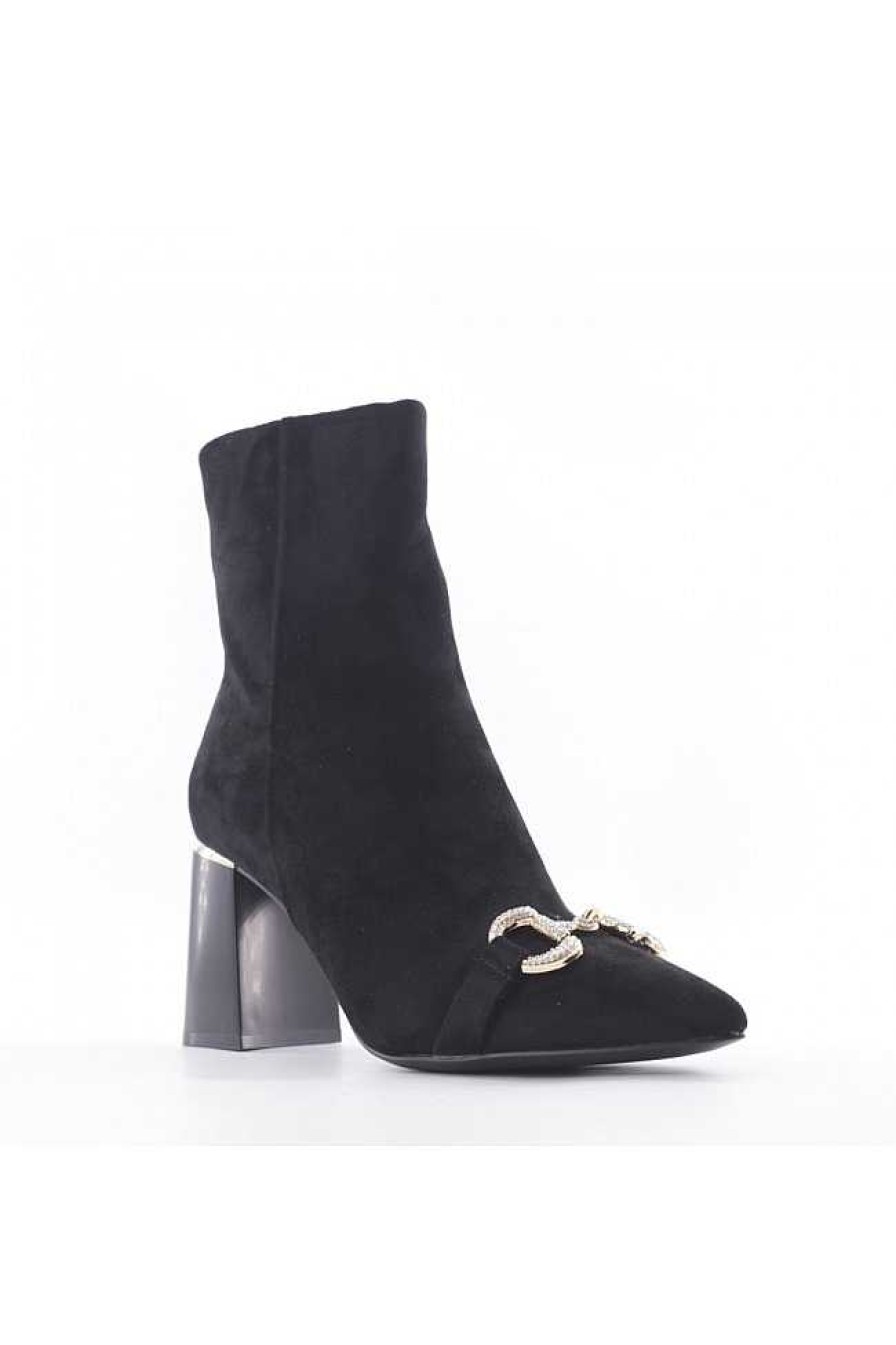 Mariella Tronchetti | Mariella Burani 50051 Black