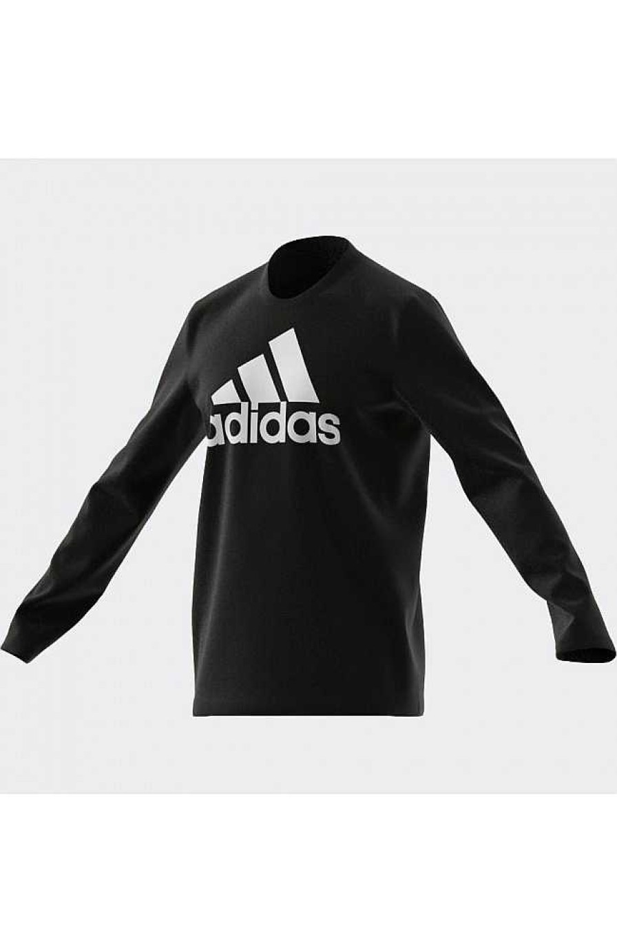 Adidas T-Shirt | Adidas Gv5274 Black