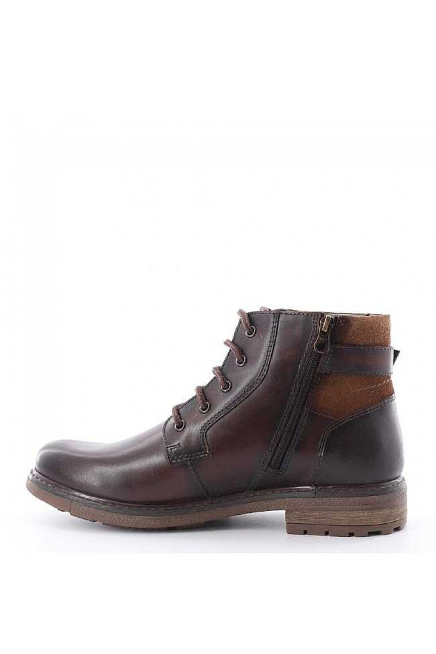 Nanook Polacchini | Nanook 44840 Cognac