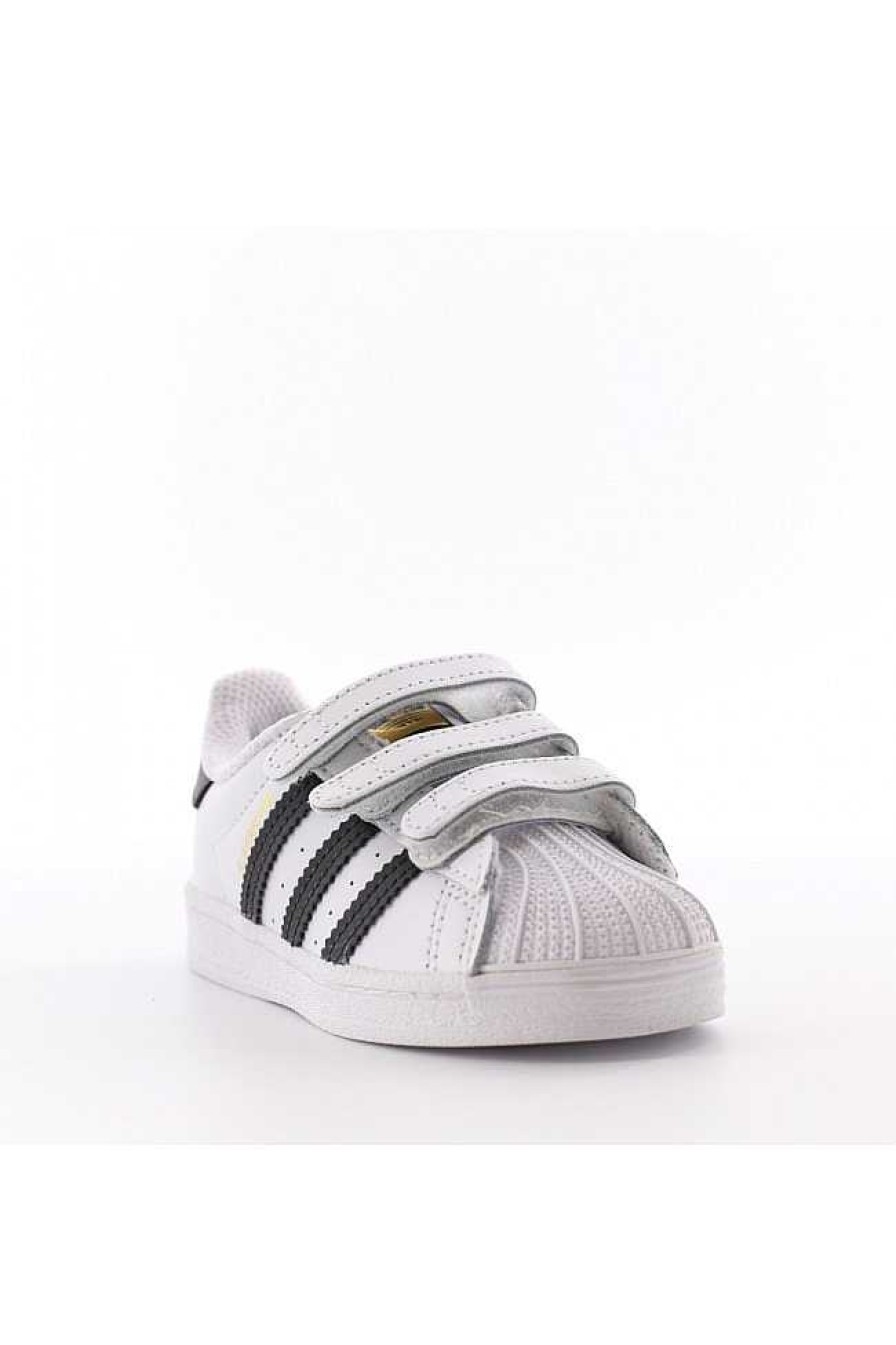 Adidas Sneakers Sport | Adidas Original Ef4842 White