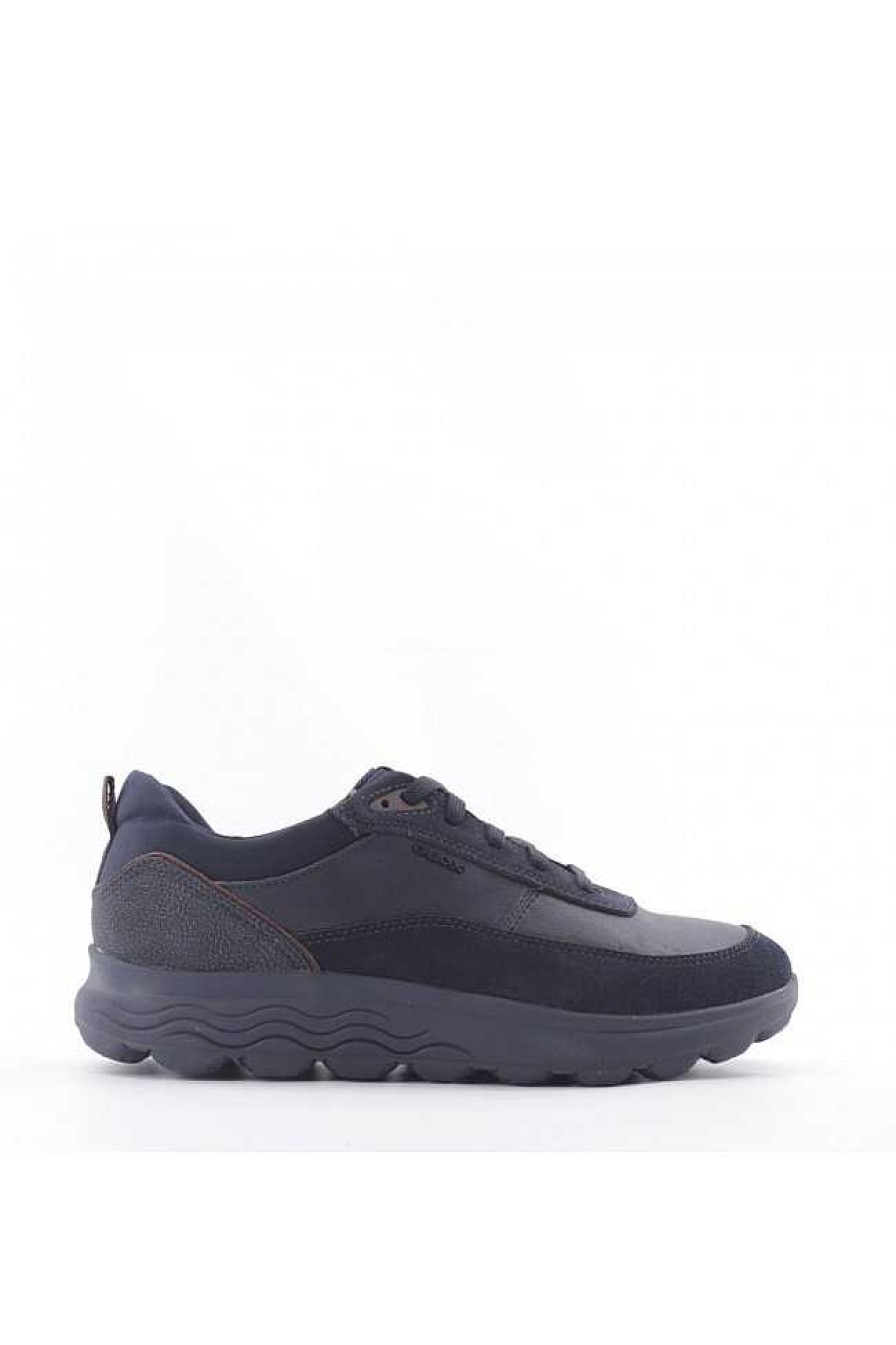 Geox Sneakers | Geox U16Bye Navy