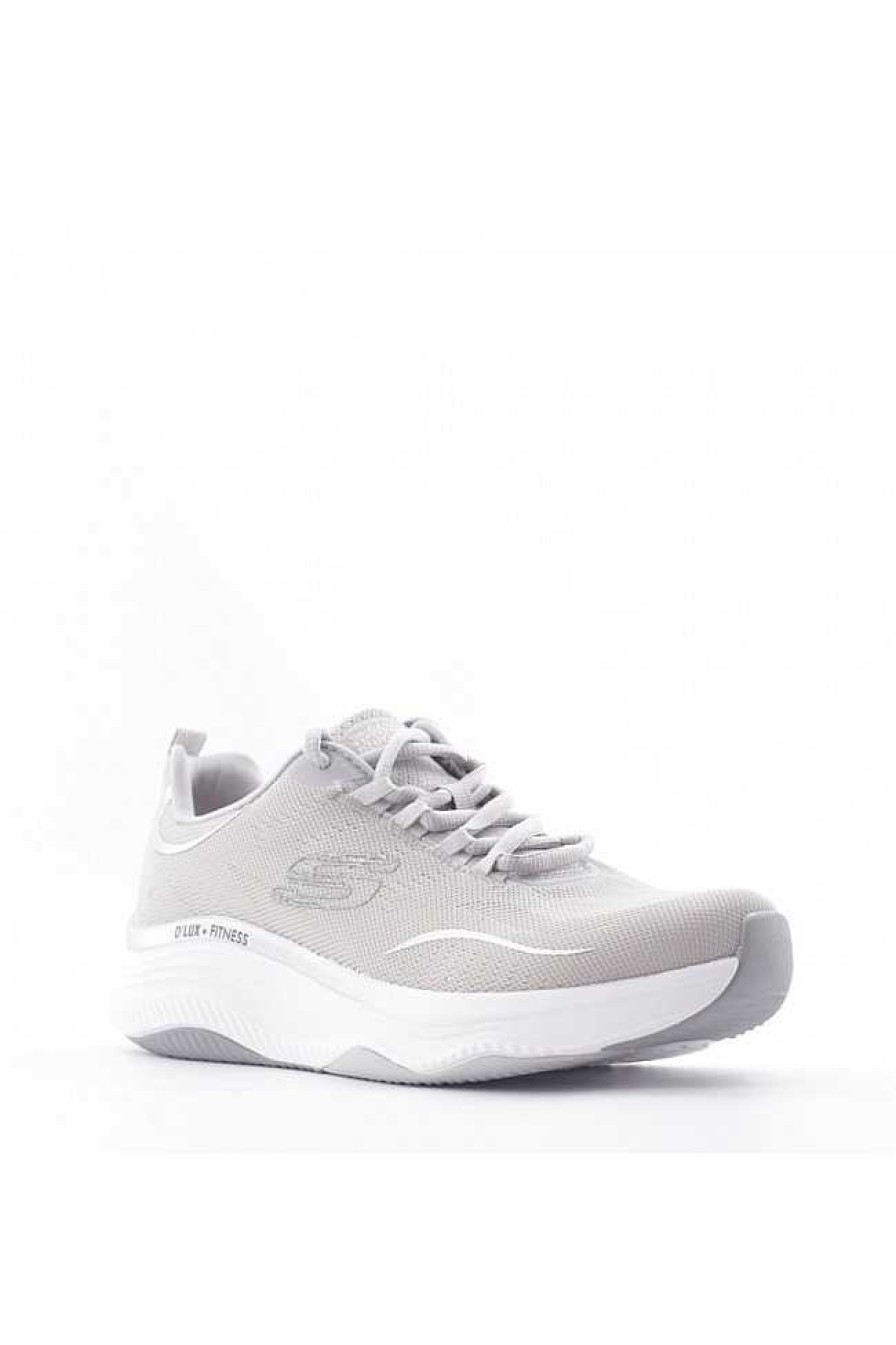 Skechers Camminata | Skechers 149837 Grey