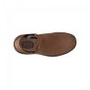 Heydude Sneakers | Heydude 40187 Brown