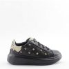 Balducci Sneakers | Balducci Bs2802 Black