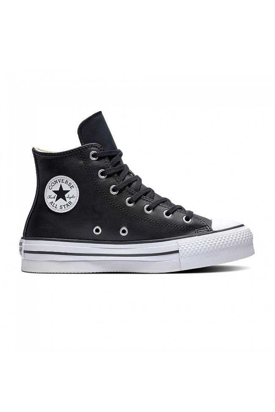 Converse Sneakers Sport | Converse A02485C Black