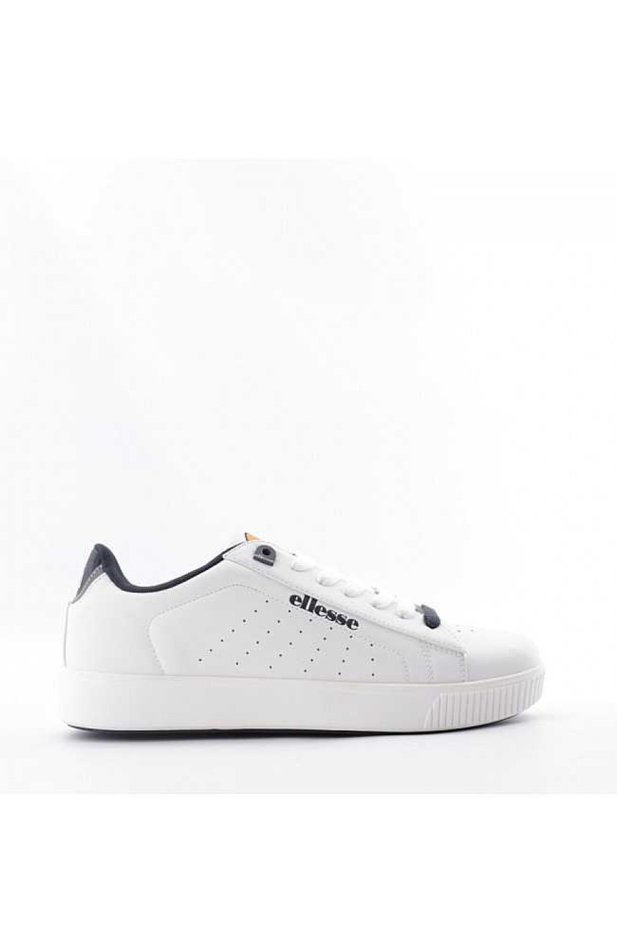 Ellesse Sneakers Sport | Ellesse M80440 Whtnavy