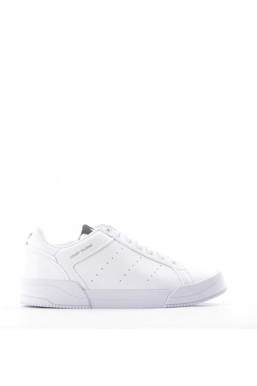 Adidas Sneakers Sport | Adidas Original H02177 White