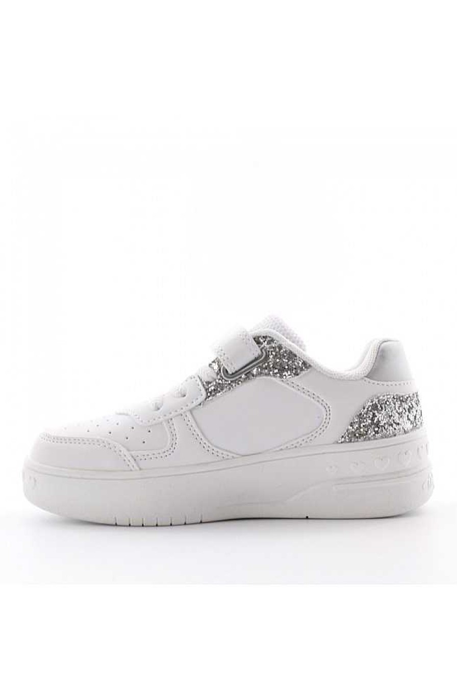 Primigi Sneakers | Primigi Avant 49675 Bianco