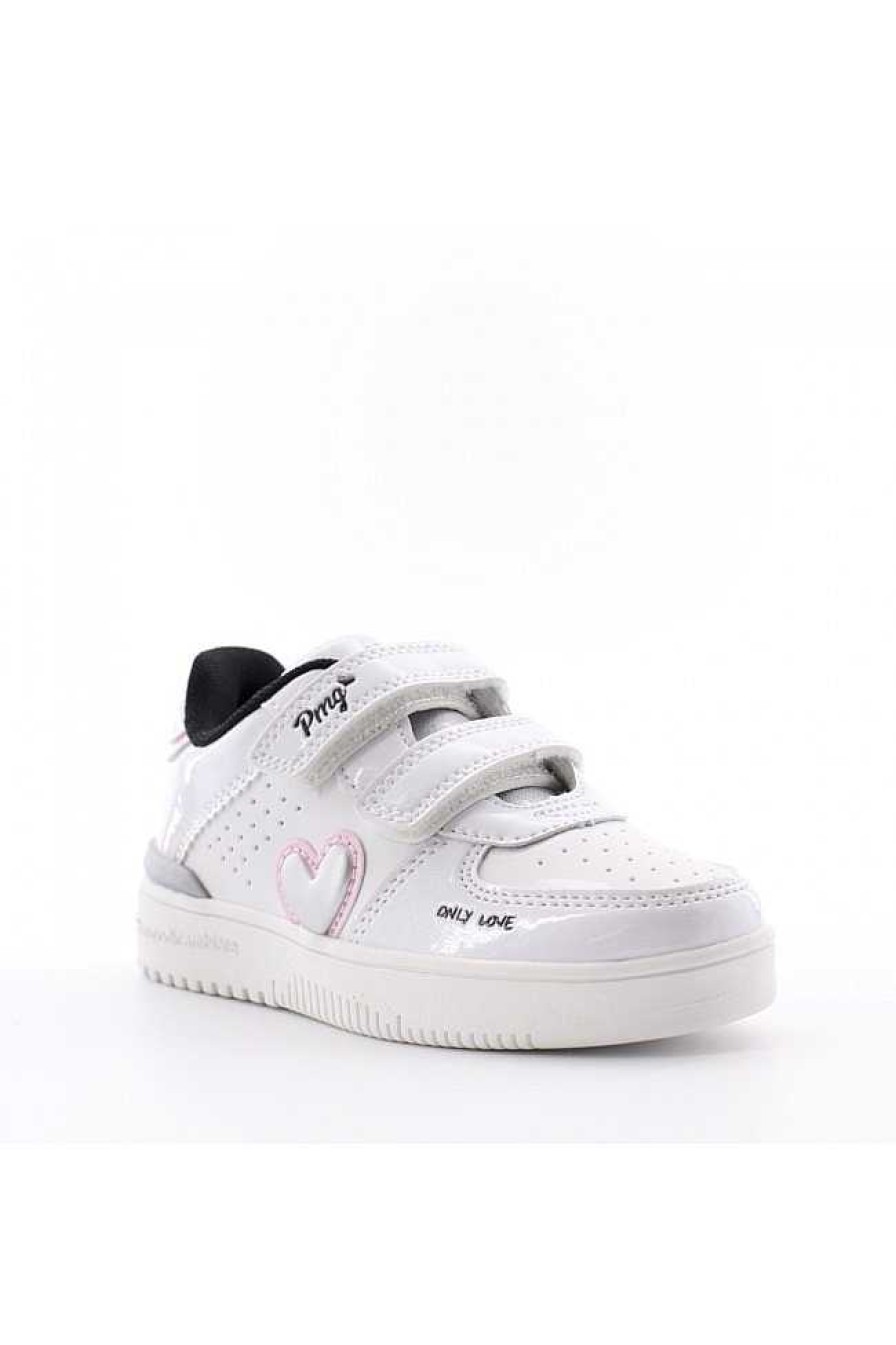 Primigi Sneakers | Primigi Avant 49620 Bianco