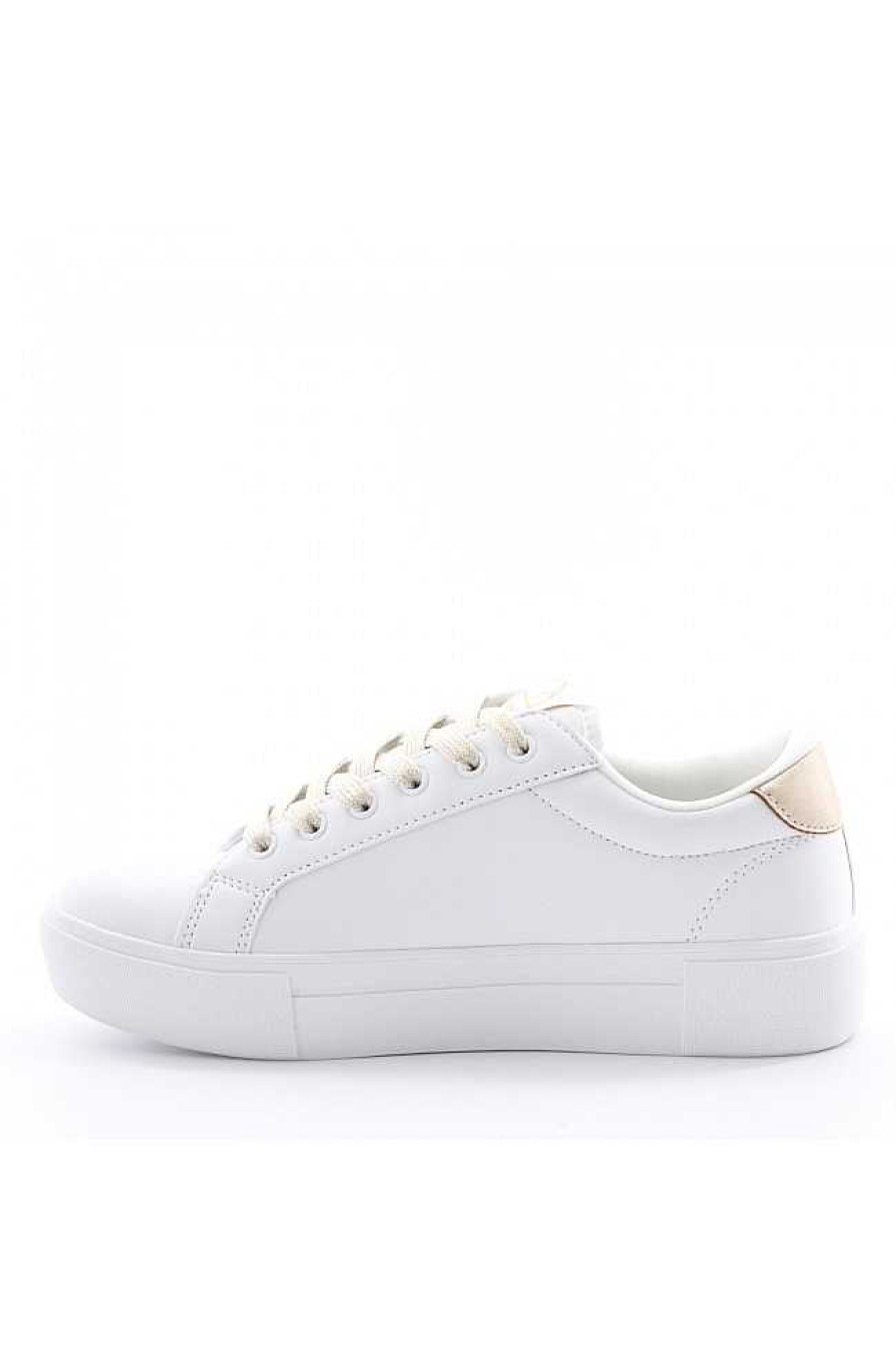 Ellesse Sneakers | Ellesse W05457 Wh/Platino