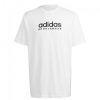 Adidas T-Shirt | Adidas Ic9821 White