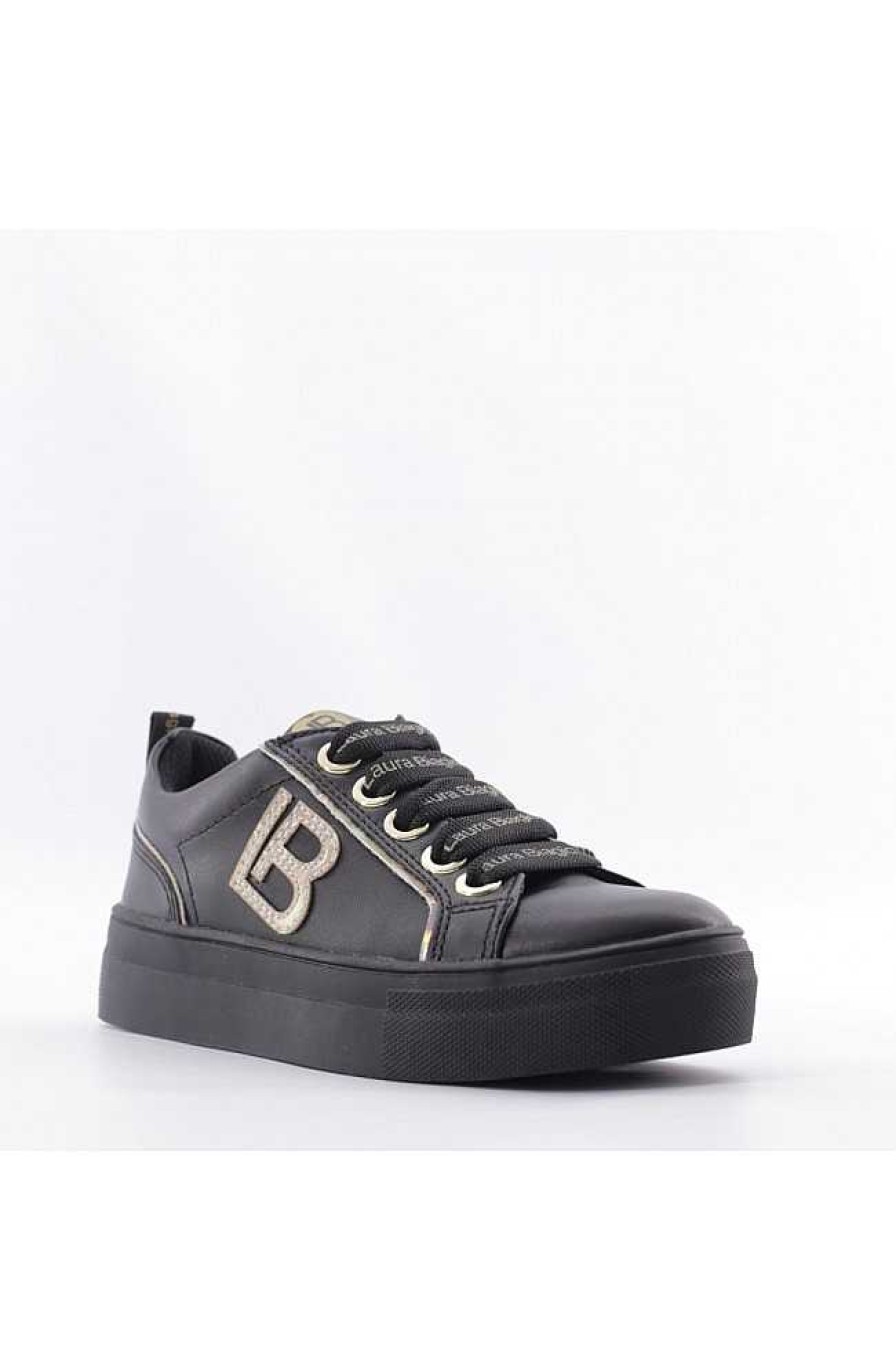 Laura Sneakers | Laura Biagiotti L8120 Rame