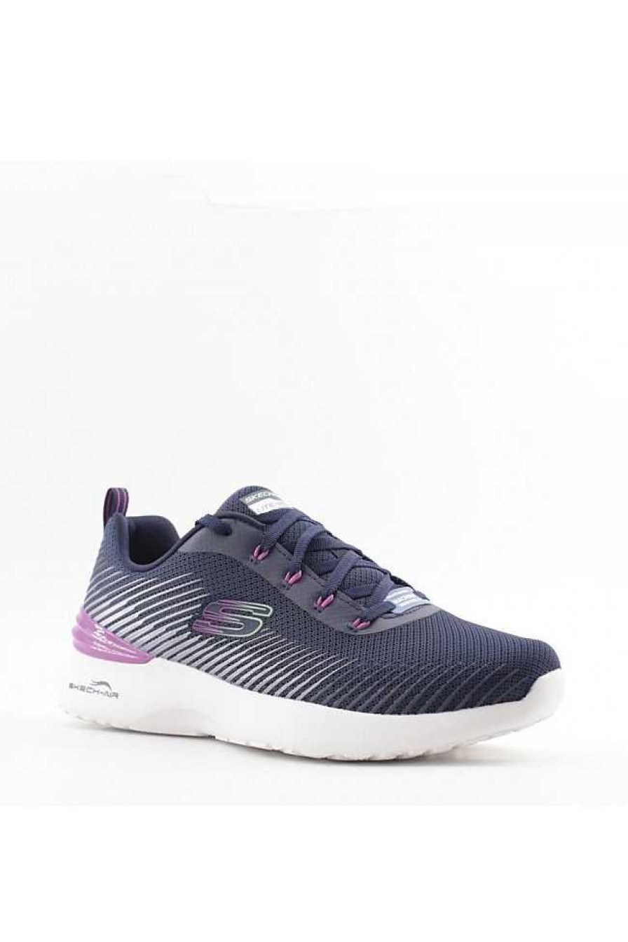 Skechers Camminata | Skechers 149669 Navy