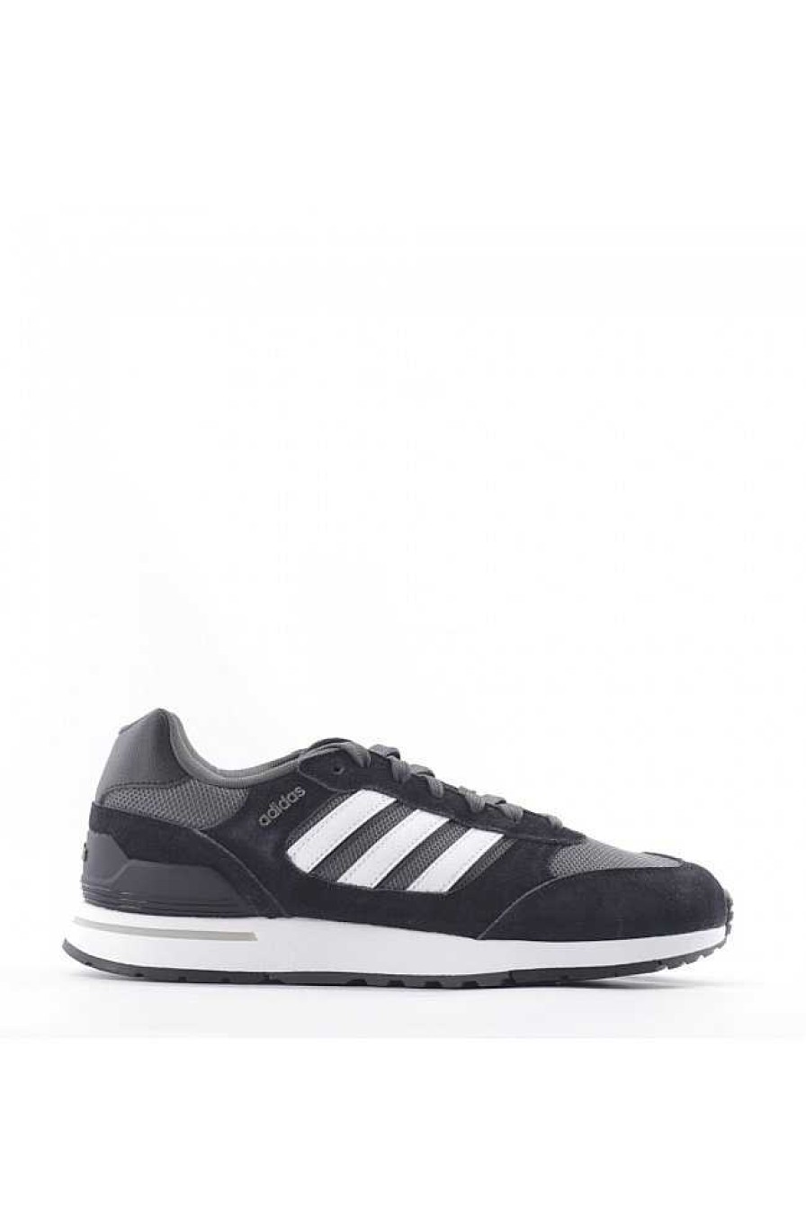 Adidas Sneakers Sport | Adidas Gv7302 Black