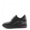 Nanook Sneakers | Nanook 16778 Black