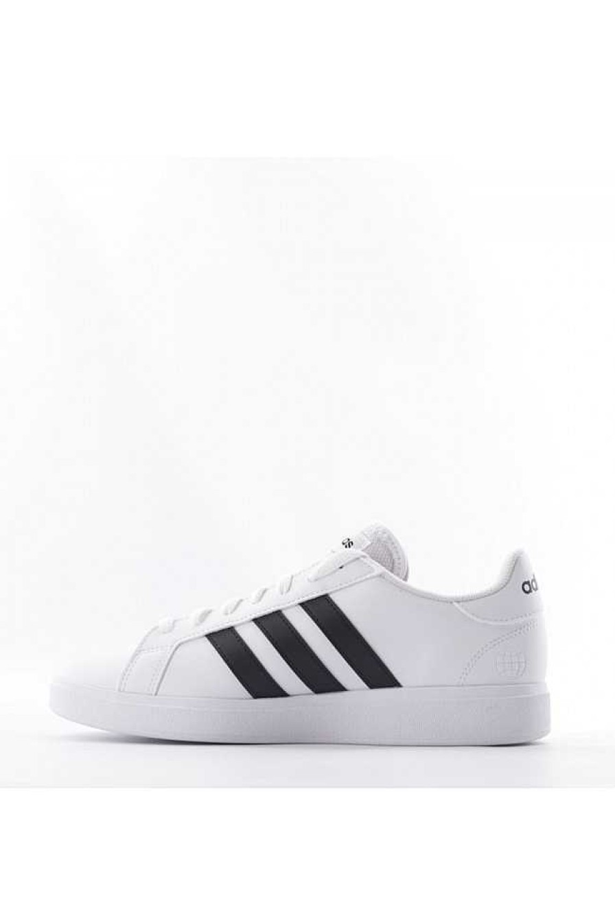 Adidas Sneakers Sport | Adidas Gw9250 White