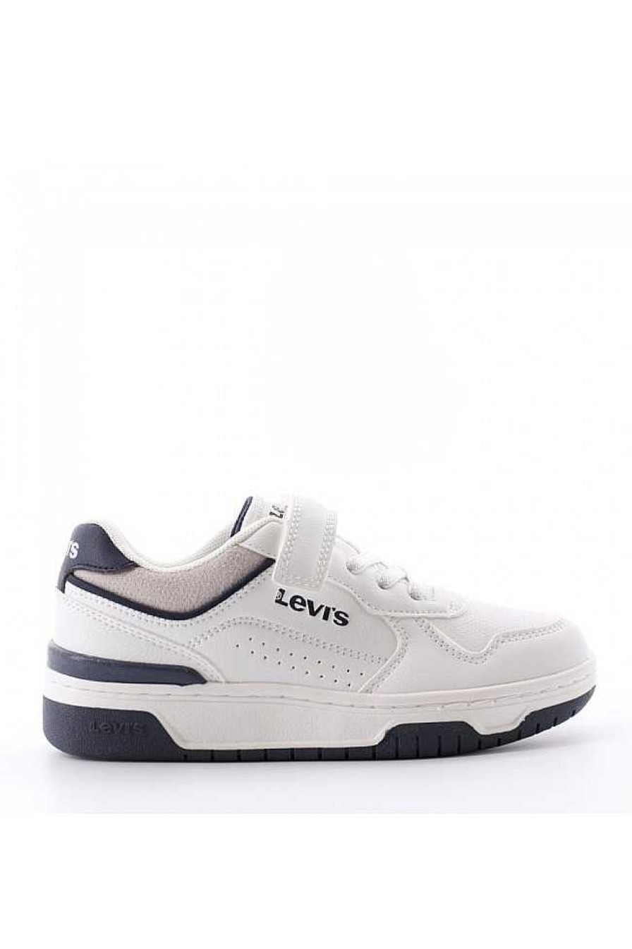 Levis Sneakers | Levi'S 0001S 0063