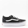 Vans Sneakers Sport | Vans A4Uuv Blackwhite