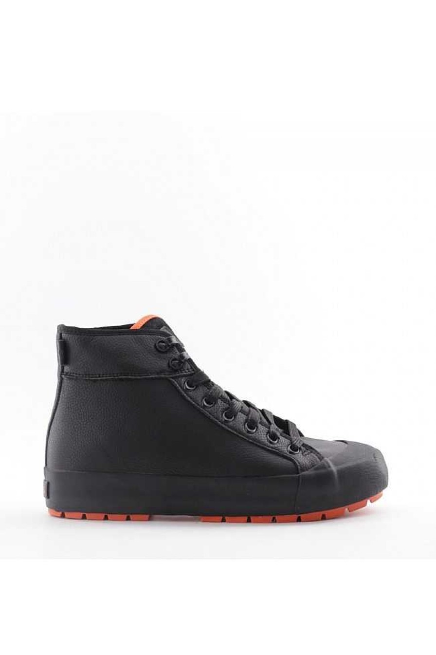 Levis Sneakers | Levi'S 233633 Black