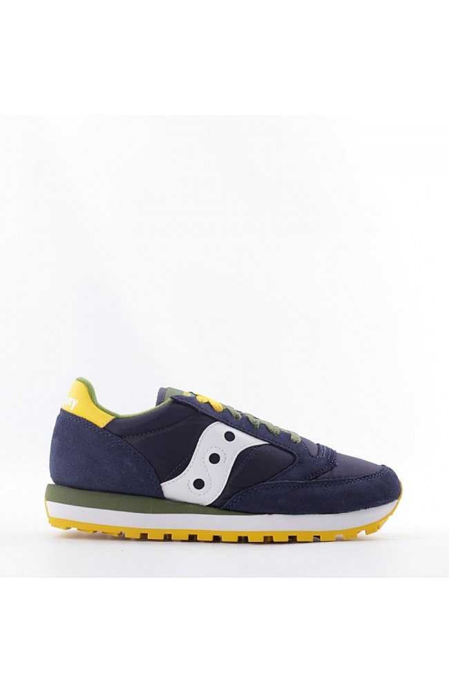 Saucony Sneakers Sport | Saucony 2044 616