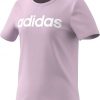 Adidas T-Shirt | Adidas Ic3152 Pink