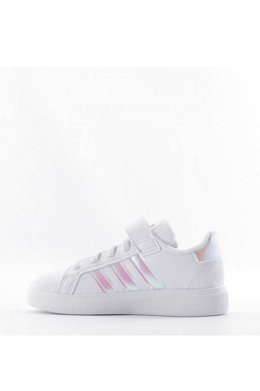 Adidas Sneakers Sport | Adidas Gy2327 White