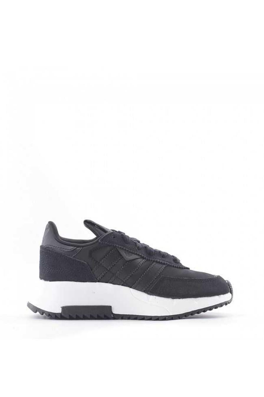 Adidas Sneakers Sport | Adidas Original Gw3312 Black